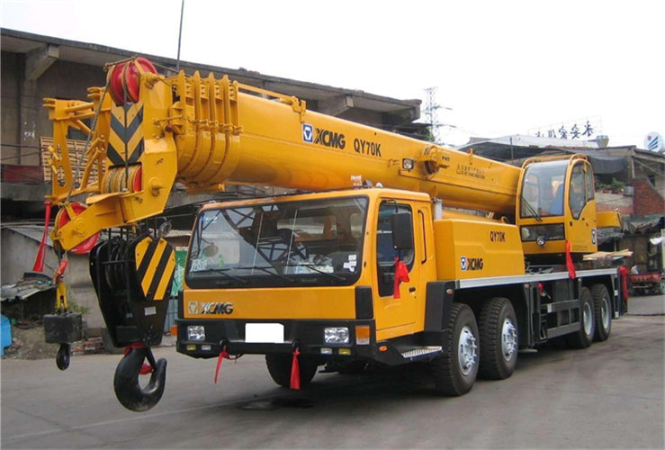 柳江区吊车出租选择重点