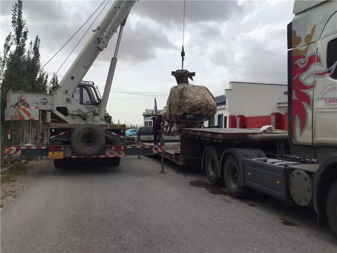 柳江区狭窄场地（如小区、车间）适合用哪种吊车？