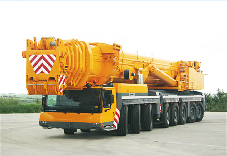 柳江区精密设备吊装（如机床、仪器）需要特殊车型吗？