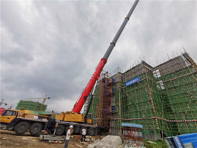 柳江区吊装方案需要单独付费吗？复杂工况是否提供专家论证？