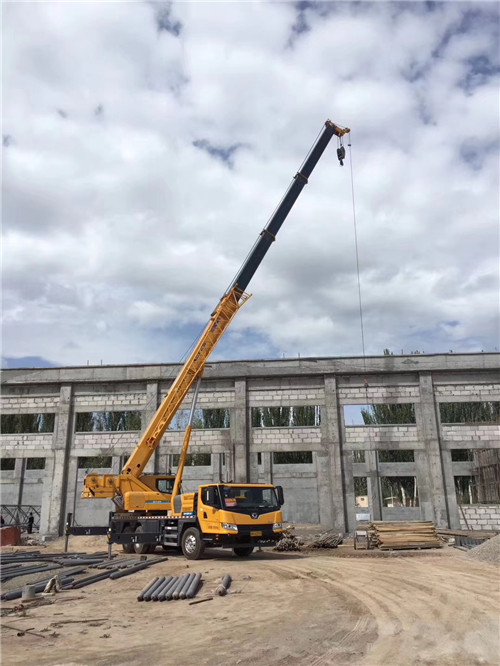 柳江区吊装作业前会做设备检查吗？安全保障措施有哪些？